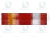 TRUCKLIGHT TL-ME003 Lens, combination rearlight